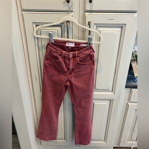 Dear John Jeanne flair jeans
